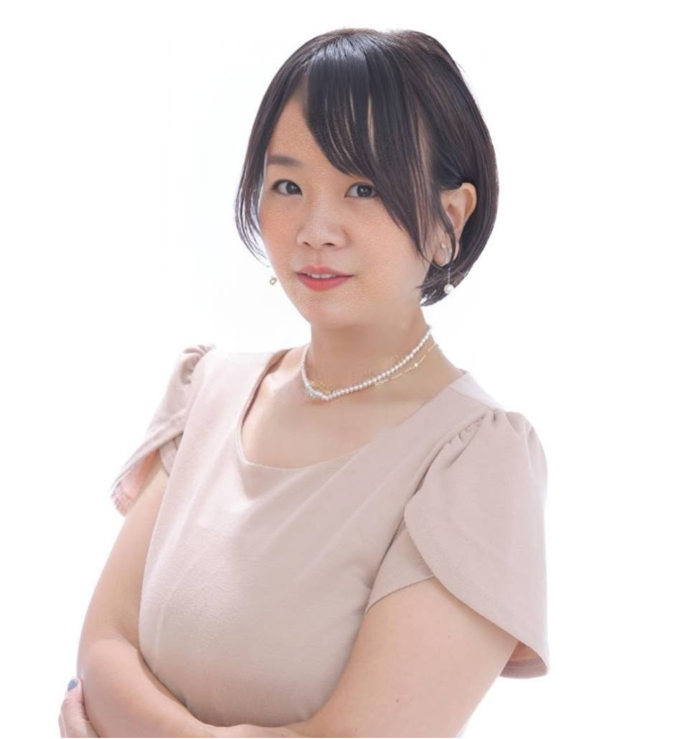 講師プロフィール写真
